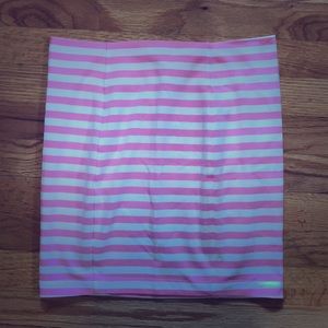 Betsey Johnson mini skirt